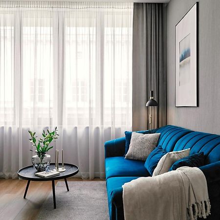 Wielopole17 Max Apartment With Ac Cracovia Esterno foto