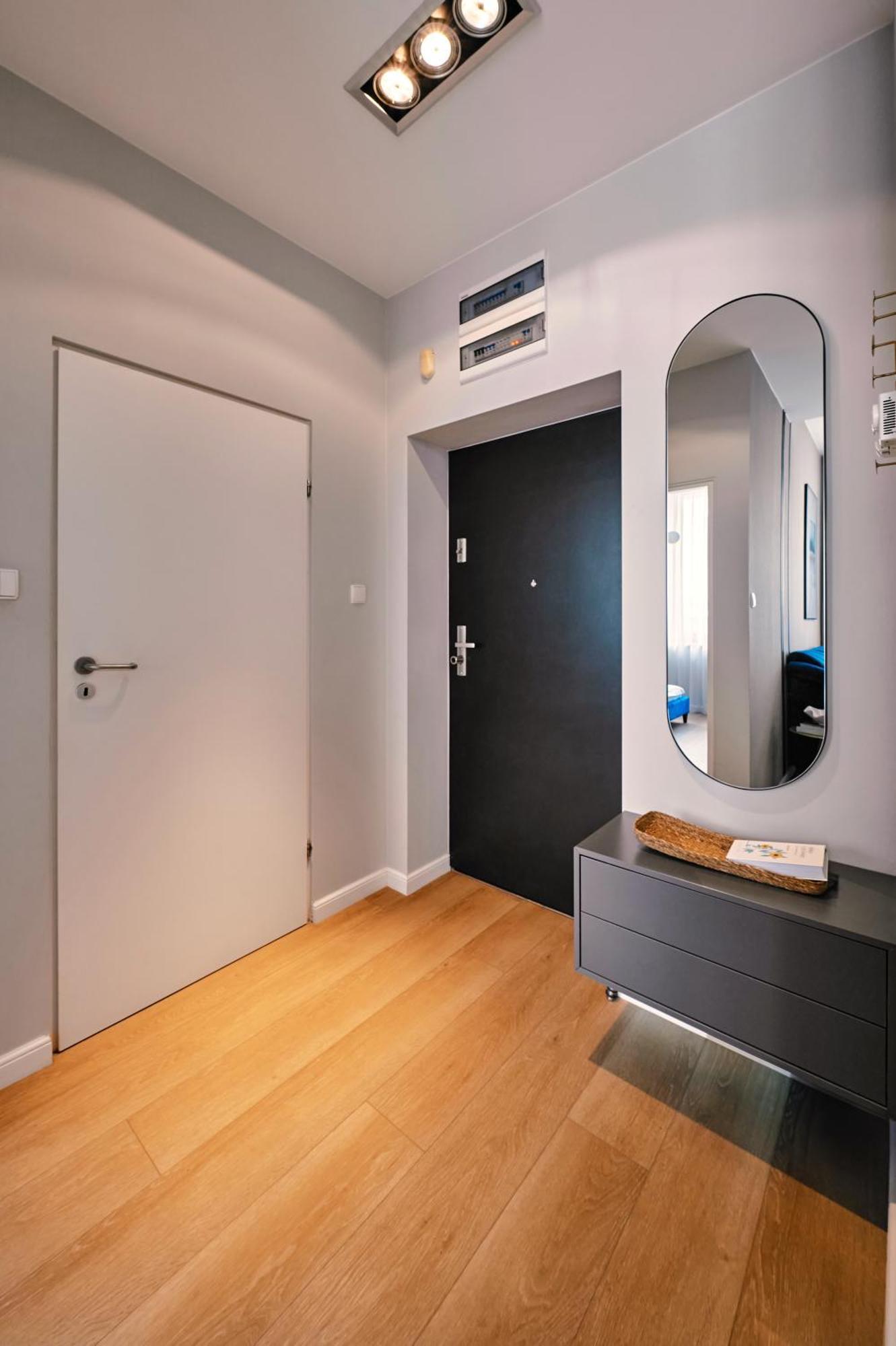 Wielopole17 Max Apartment With Ac Cracovia Esterno foto