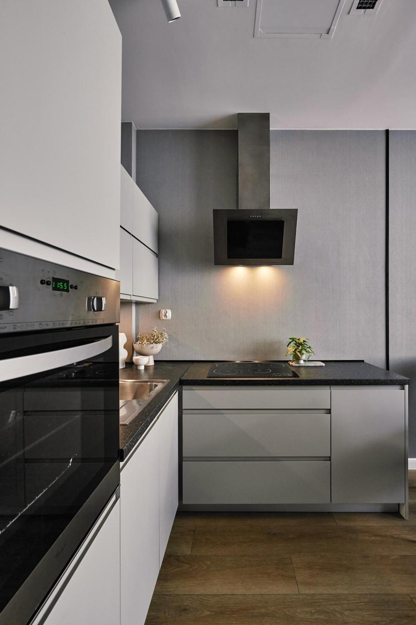 Wielopole17 Max Apartment With Ac Cracovia Esterno foto